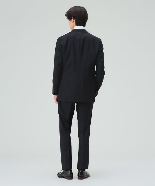 【10%OFFクーポン対象】SARTORIA LINE スリーピース セットアップ [H:178cm C:87 W:72 H:86 Size:L]