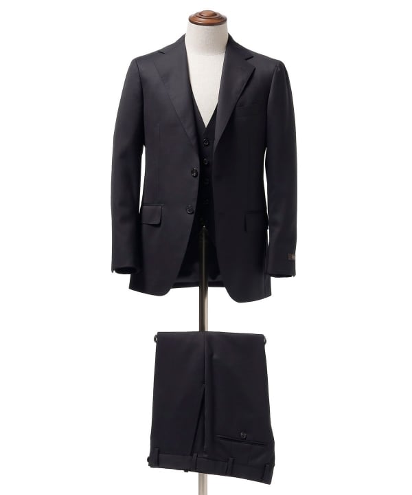 SARTORIA LINE Three-Piece Suit