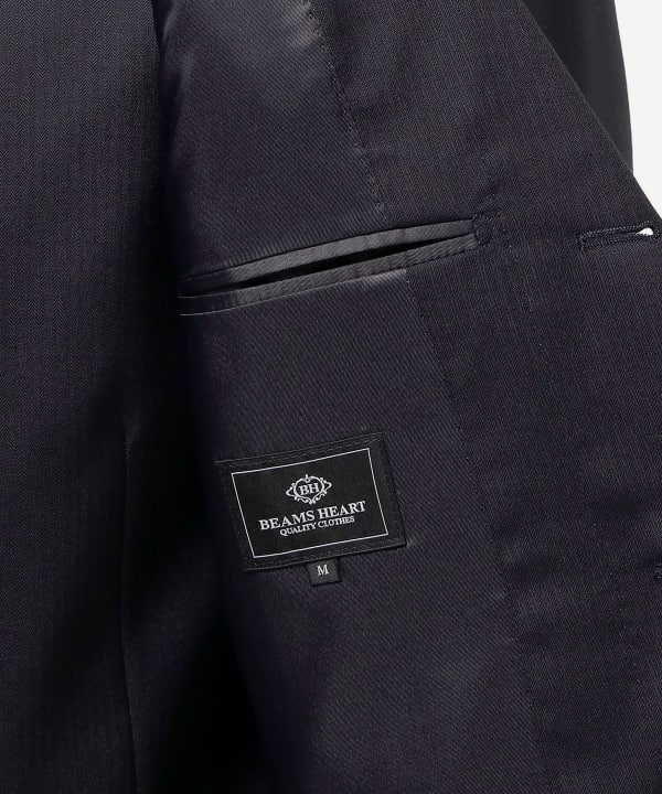 SARTORIA LINE Three-Piece Suit