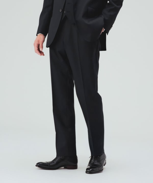 【10%OFFクーポン対象】SARTORIA LINE スリーピース セットアップ [H:178cm C:87 W:72 H:86 Size:L]
