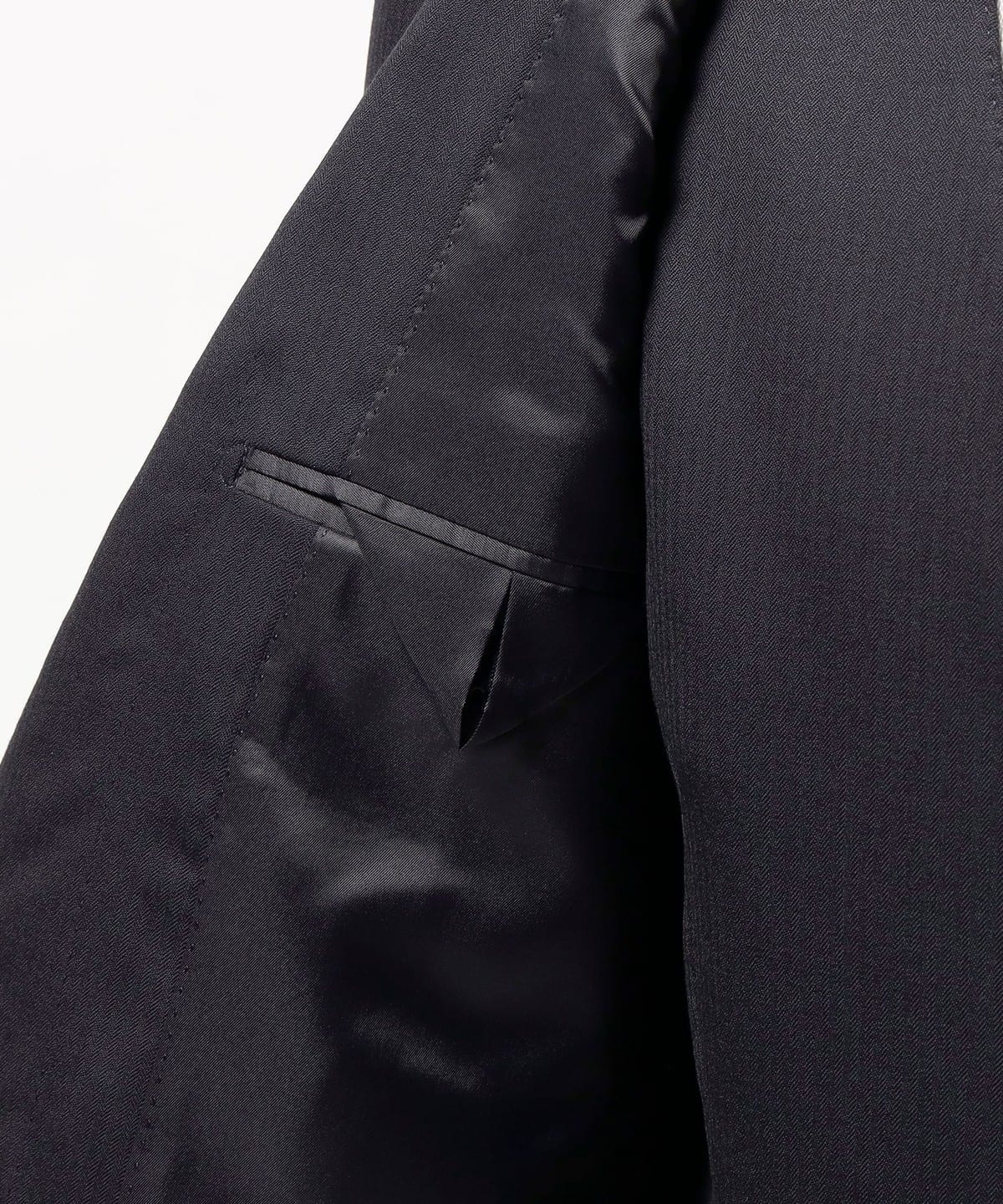 BEAMS HEART（ビームス ハート）SARTORIA LINE スリーピース スーツ