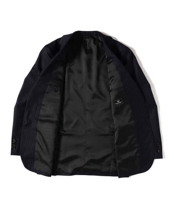 SARTORIA LINE カノニコ ツーピーススーツ