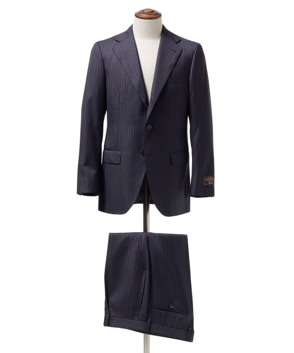 SARTORIA LINE カノニコ ツーピーススーツ