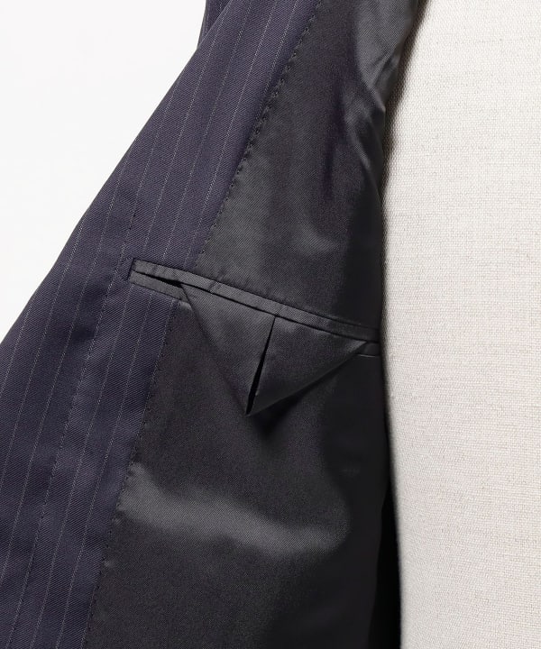 SARTORIA LINE カノニコ ツーピーススーツ