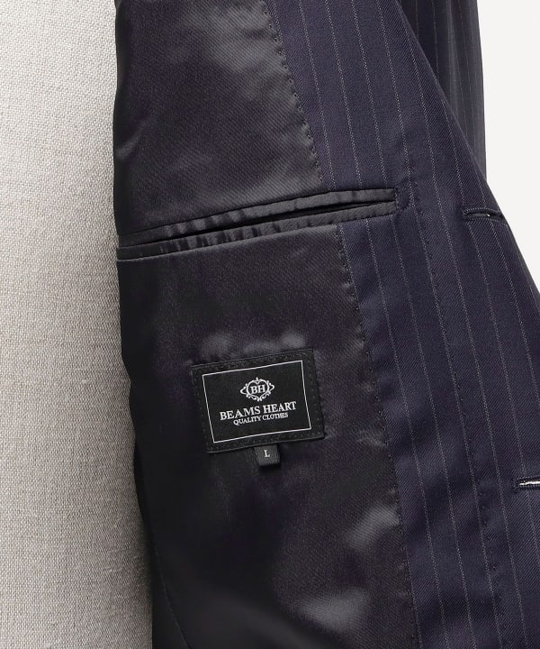 SARTORIA LINE カノニコ ツーピーススーツ