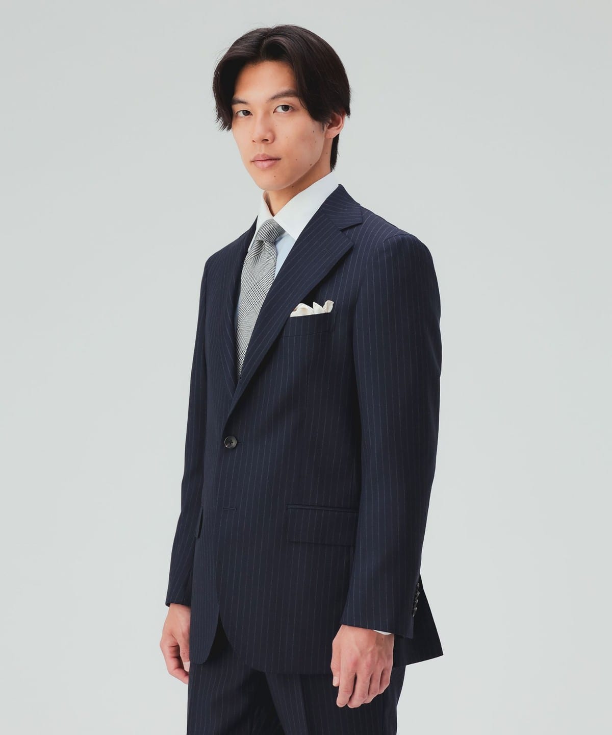 BEAMS HEART（ビームス ハート）SARTORIA LINE カノニコ ツーピース