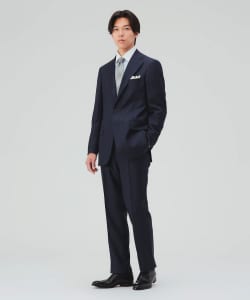 SARTORIA LINE カノニコ ツーピーススーツ