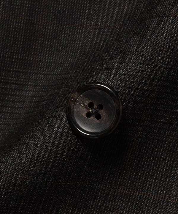 【10%OFFクーポン対象】SARTORIA LINE Super100'sウール ダブルジャケット スーツ