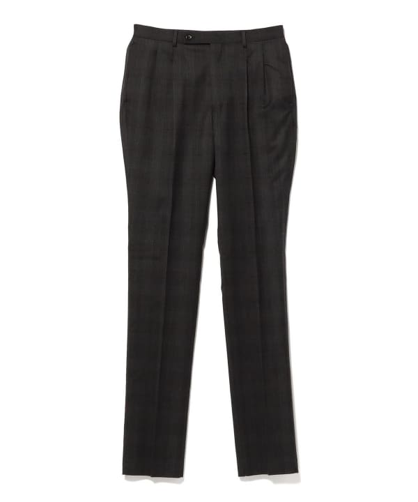 【10%OFFクーポン対象】SARTORIA LINE Super100'sウール ダブルジャケット スーツ