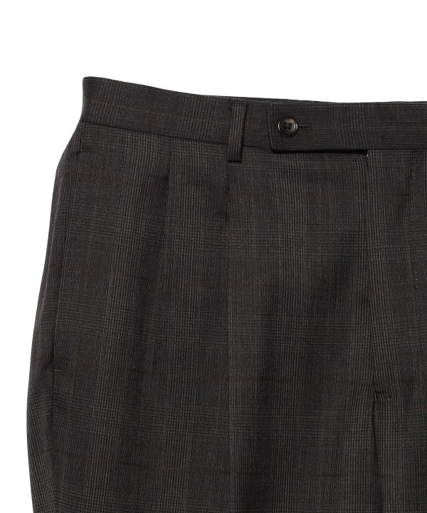 【10%OFFクーポン対象】SARTORIA LINE Super100'sウール ダブルジャケット スーツ