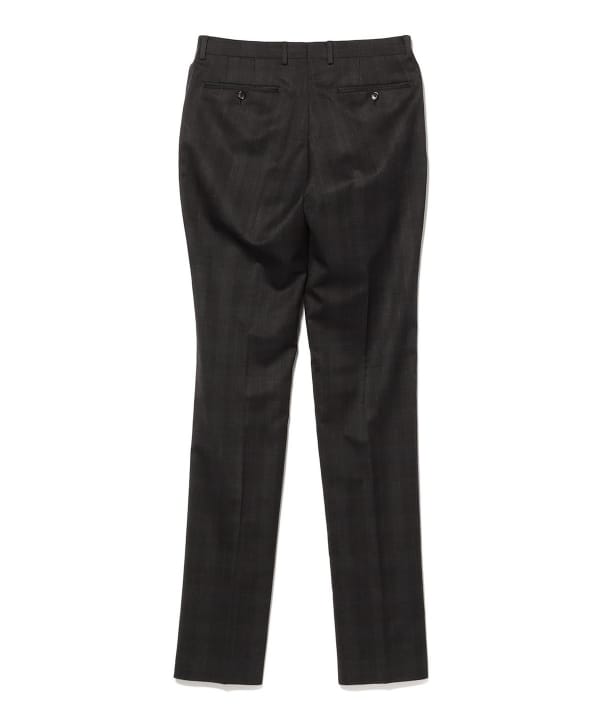 【10%OFFクーポン対象】SARTORIA LINE Super100'sウール ダブルジャケット スーツ