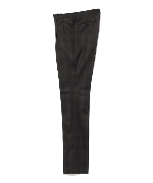 【10%OFFクーポン対象】SARTORIA LINE Super100'sウール ダブルジャケット スーツ