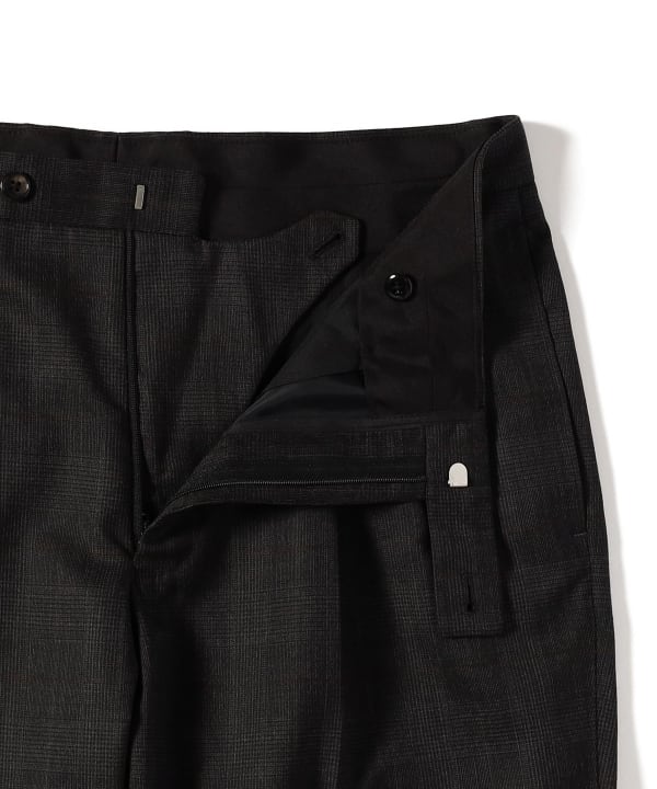【10%OFFクーポン対象】SARTORIA LINE Super100'sウール ダブルジャケット スーツ