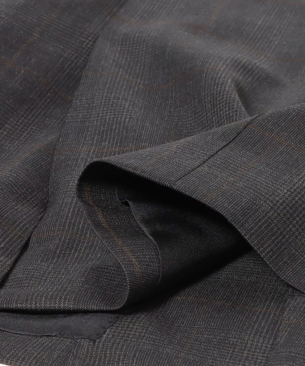 SARTORIA LINE Super100'sウール ダブルジャケット スーツ