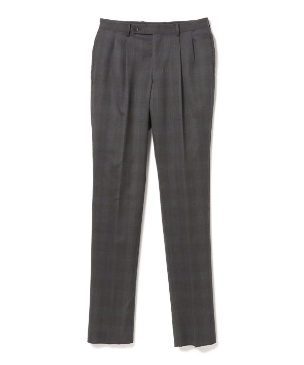 SARTORIA LINE Super100'sウール ダブルジャケット スーツ