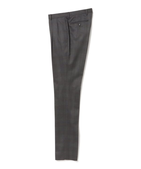 SARTORIA LINE Super100'sウール ダブルジャケット スーツ