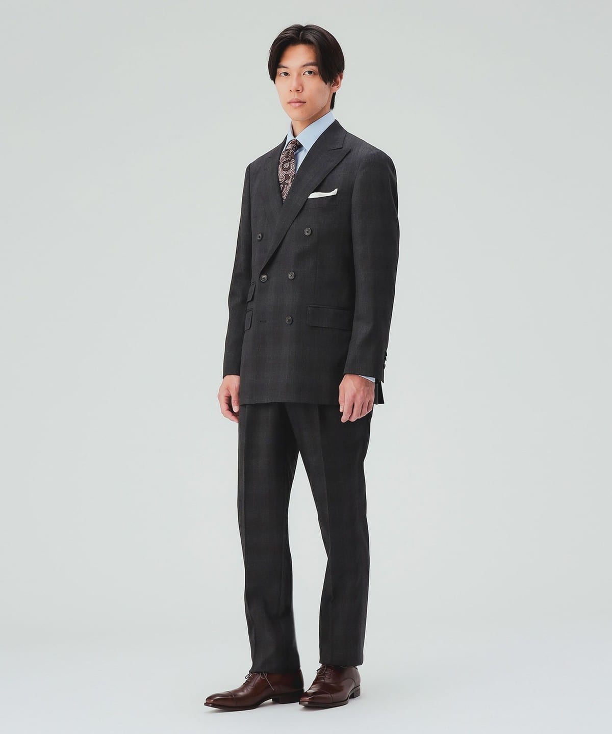 BEAMS HEART（ビームス ハート）【10%OFFクーポン対象】SARTORIA LINE