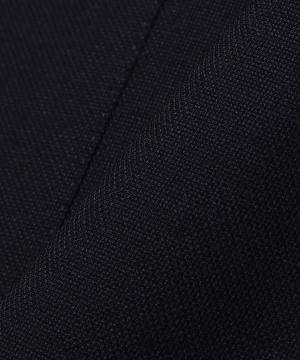 【10%OFFクーポン対象】サルトリア Super100’s ダブルジャケット ソリッド スーツ