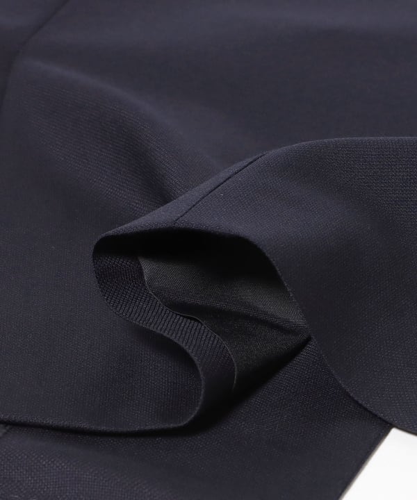 SARTORIA LINE Super100's Double-Breasted Jacket Solid Suit