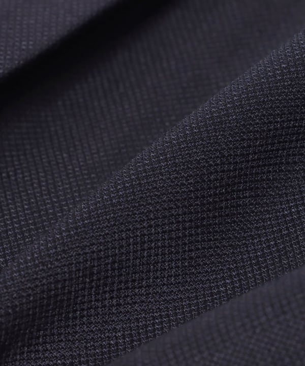 SARTORIA LINE Super100's Double-Breasted Jacket Solid Suit