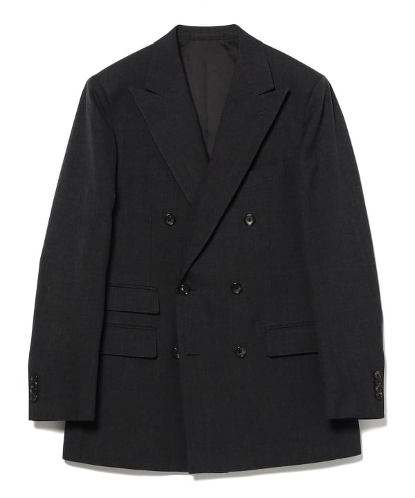 SARTORIA LINE 素色雙排扣西裝
