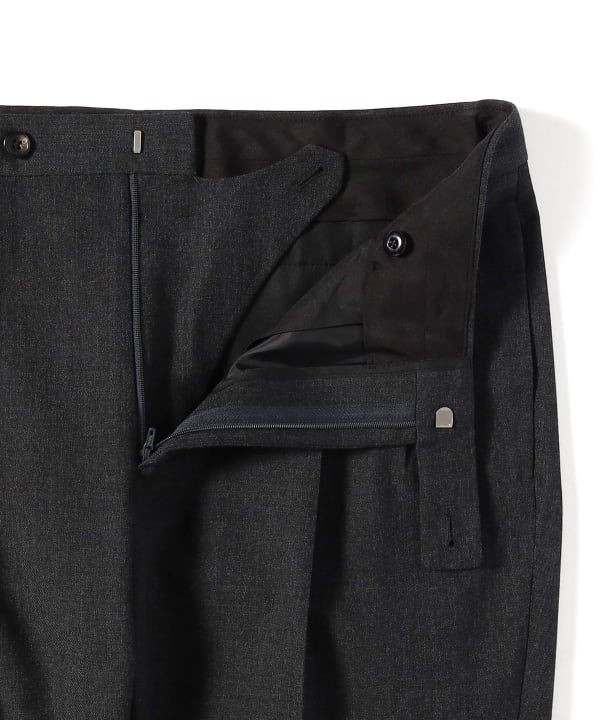 SARTORIA LINE 素色雙排扣西裝