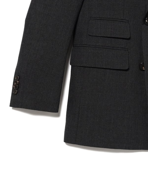 SARTORIA LINE 素色雙排扣西裝