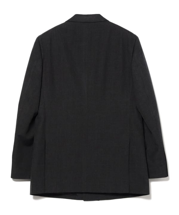 SARTORIA LINE 素色雙排扣西裝