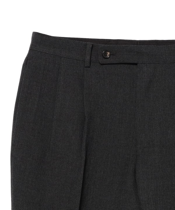 SARTORIA LINE 素色雙排扣西裝