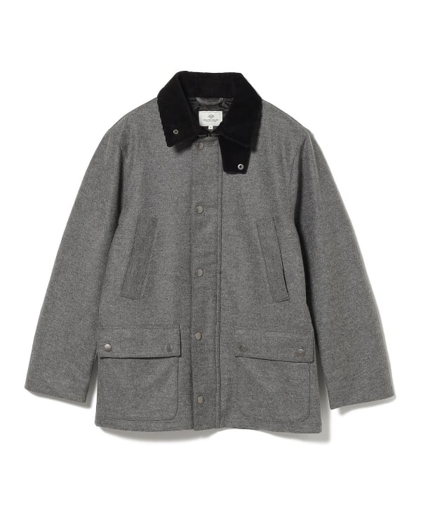 BEAMS HEART BEAMS HEART BEAMS HEART blouson (blouson and other 