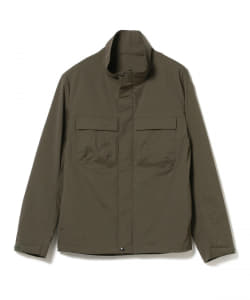 ▲BEAMS HEART / パッカブル M65フィールドジャケット