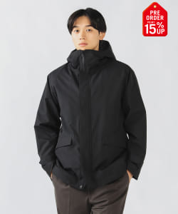 【+15%ポイントUP】テックブルゾン（S～XL）