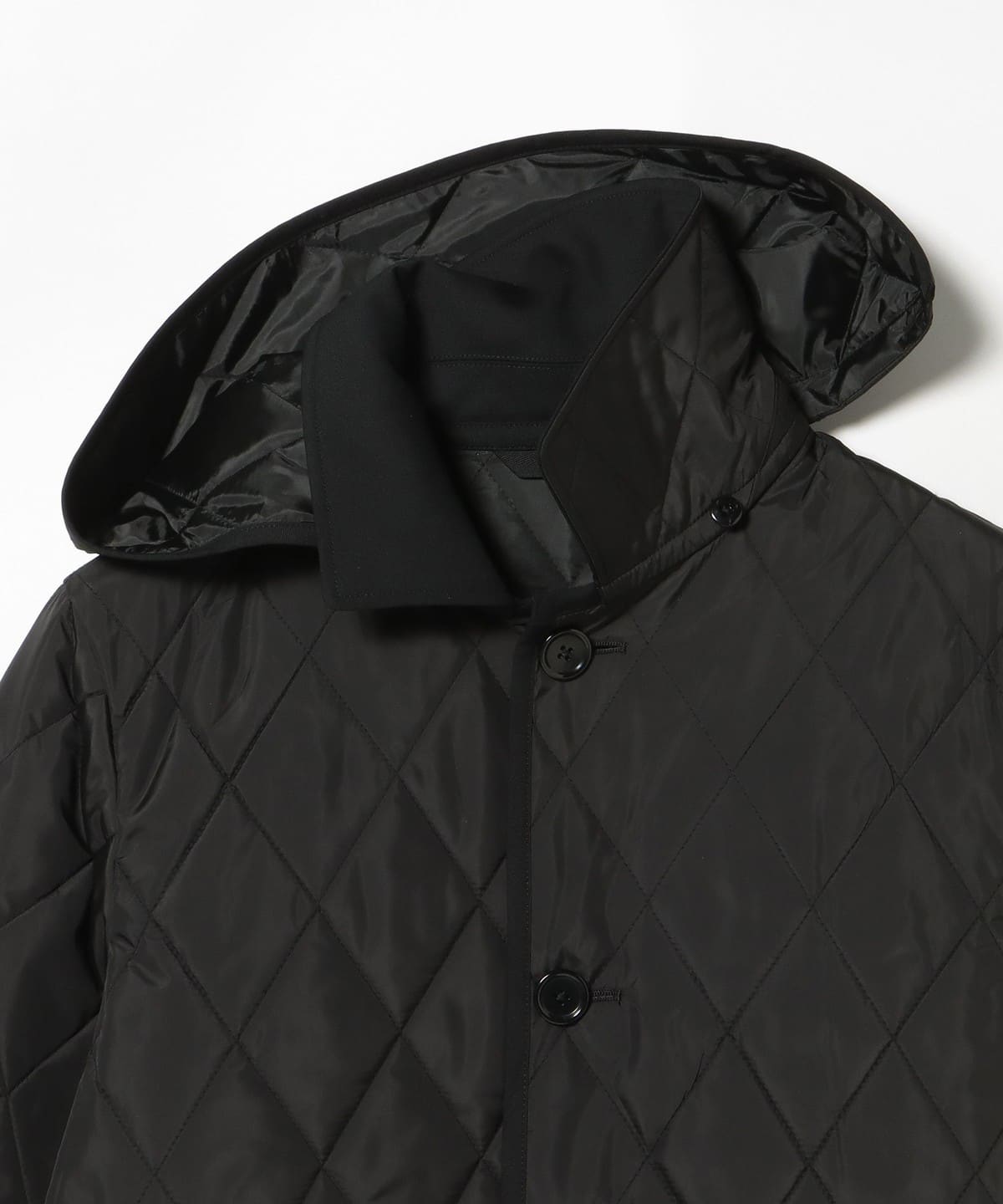 BEAMS HEART（ビームス ハート）【BLACK FRIDAY対象】キルティング