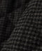 CHARCOAL GREY×BLACK