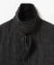 CHARCOAL GREY×BLACK