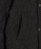 CHARCOAL GREY×BLACK