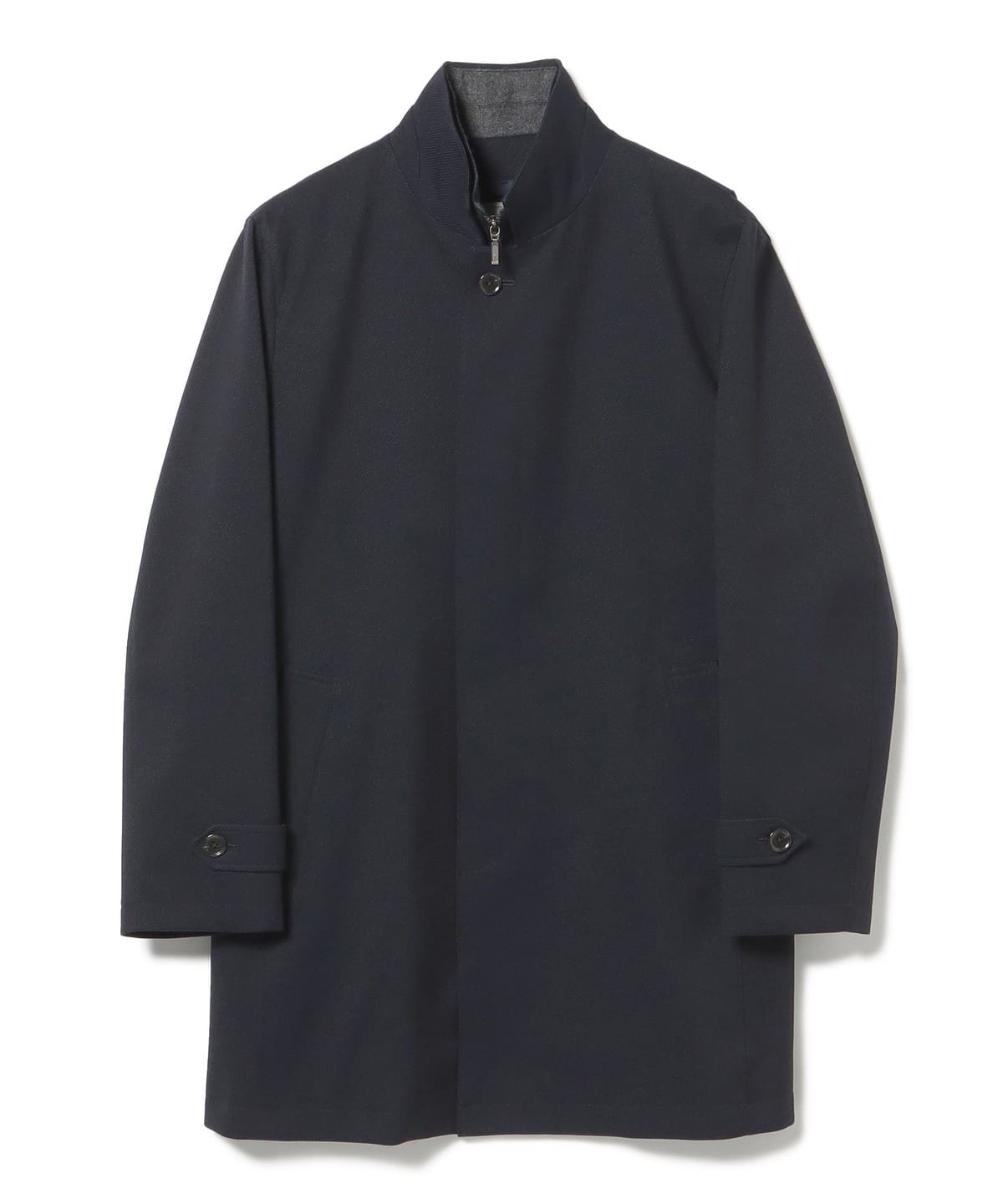 BEAMS HEART（ビームス ハート）【1/15値下げ】撥水 カルゼ スタンド