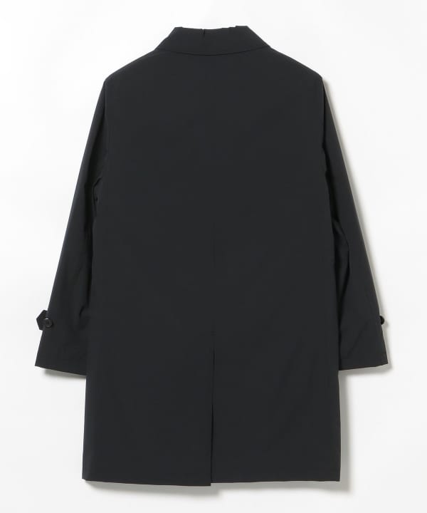 BEAMS HEART（ビームス ハート）強撥水 ステンカラーコート（コート