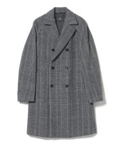 【BLACK FRIDAY対象】ラグラン アルスターコート