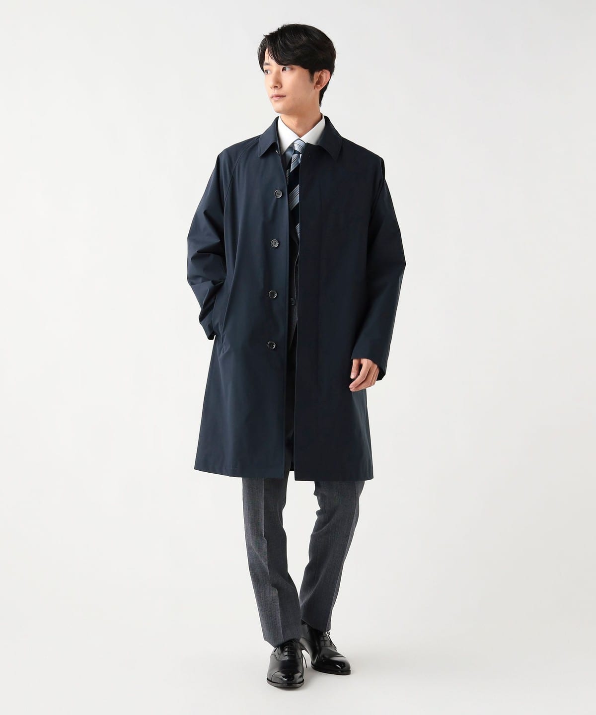 BEAMS HEART（ビームス ハート）ダントツ撥水(R) ウォッシャブル