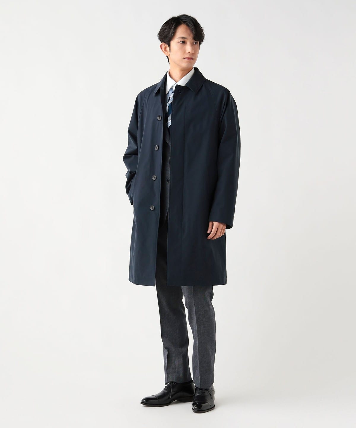 BEAMS HEART（ビームス ハート）ダントツ撥水(R) ウォッシャブル