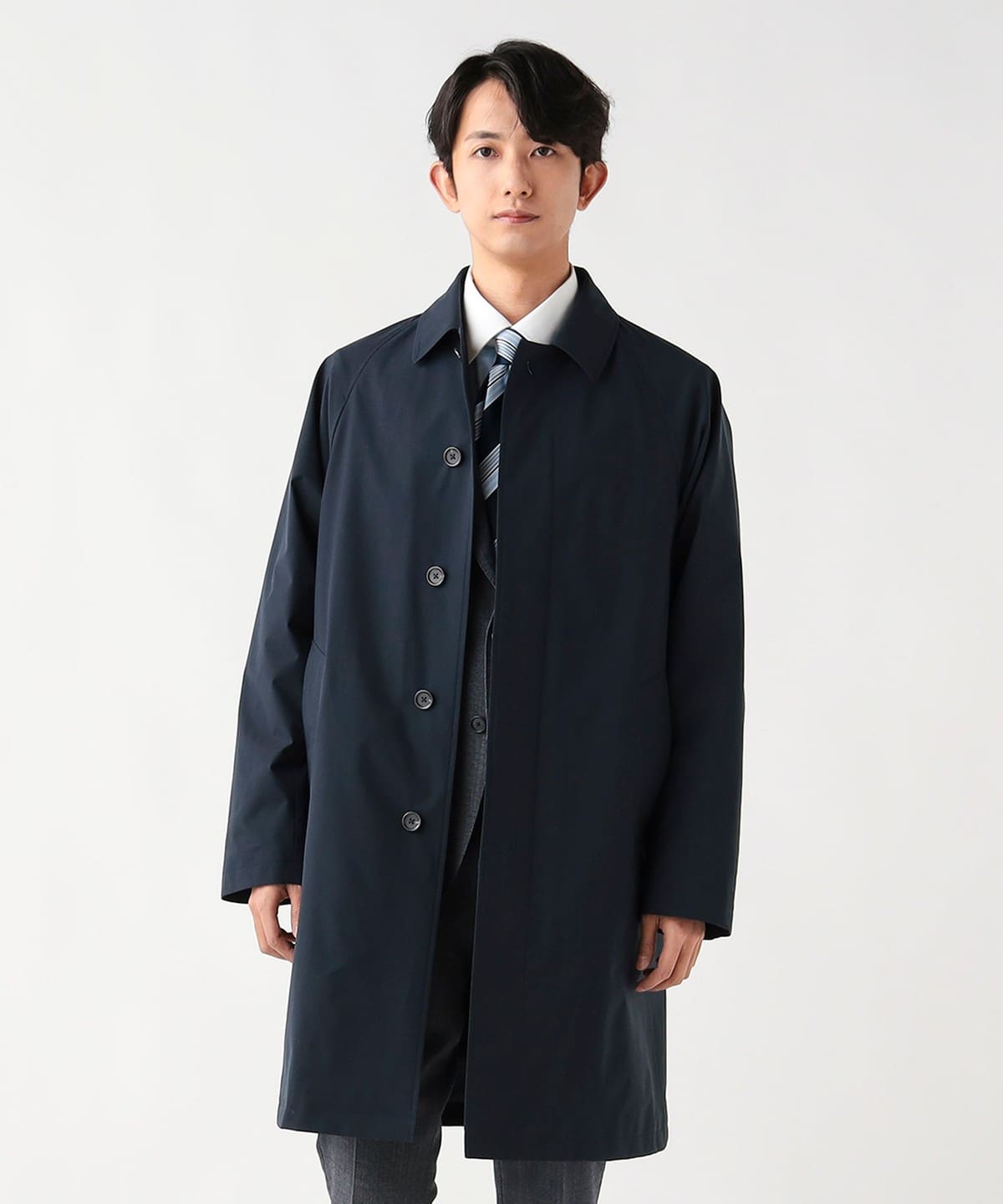 BEAMS HEART（ビームス ハート）ダントツ撥水(R) ウォッシャブル