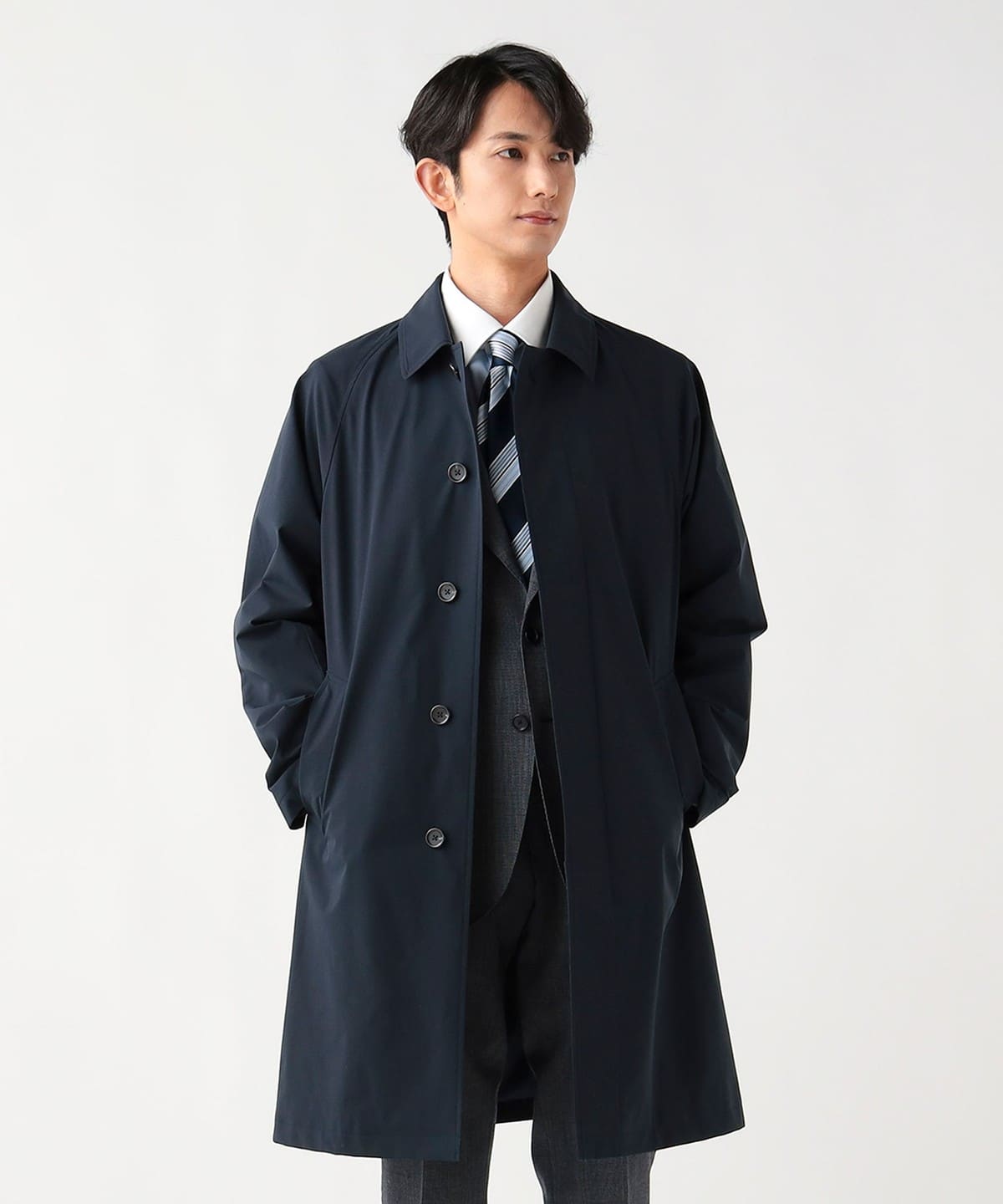 BEAMS HEART（ビームス ハート）ダントツ撥水(R) ウォッシャブル