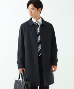 メンズのコートのアウトレット Beams