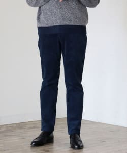BEAMS HEART / コーデュロイ 5ポケット ジーンズ 22AW