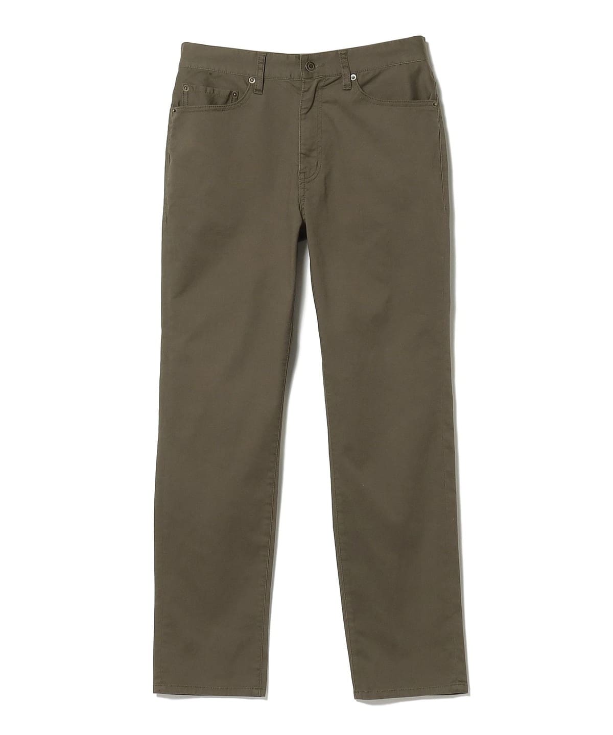 BEAMS SSZ / 7 pockets technical pants