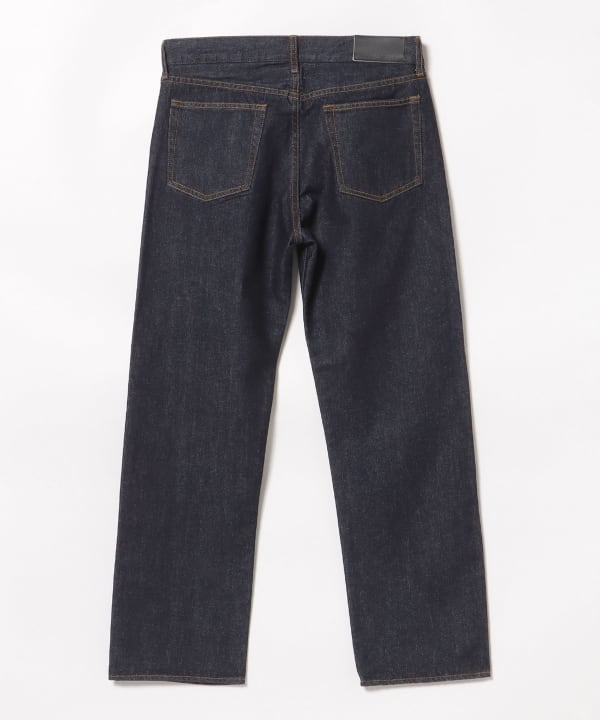 1947 MODEL 5 POCKET JEANS / Lot 601 XX Length 32″ / ONE WASH