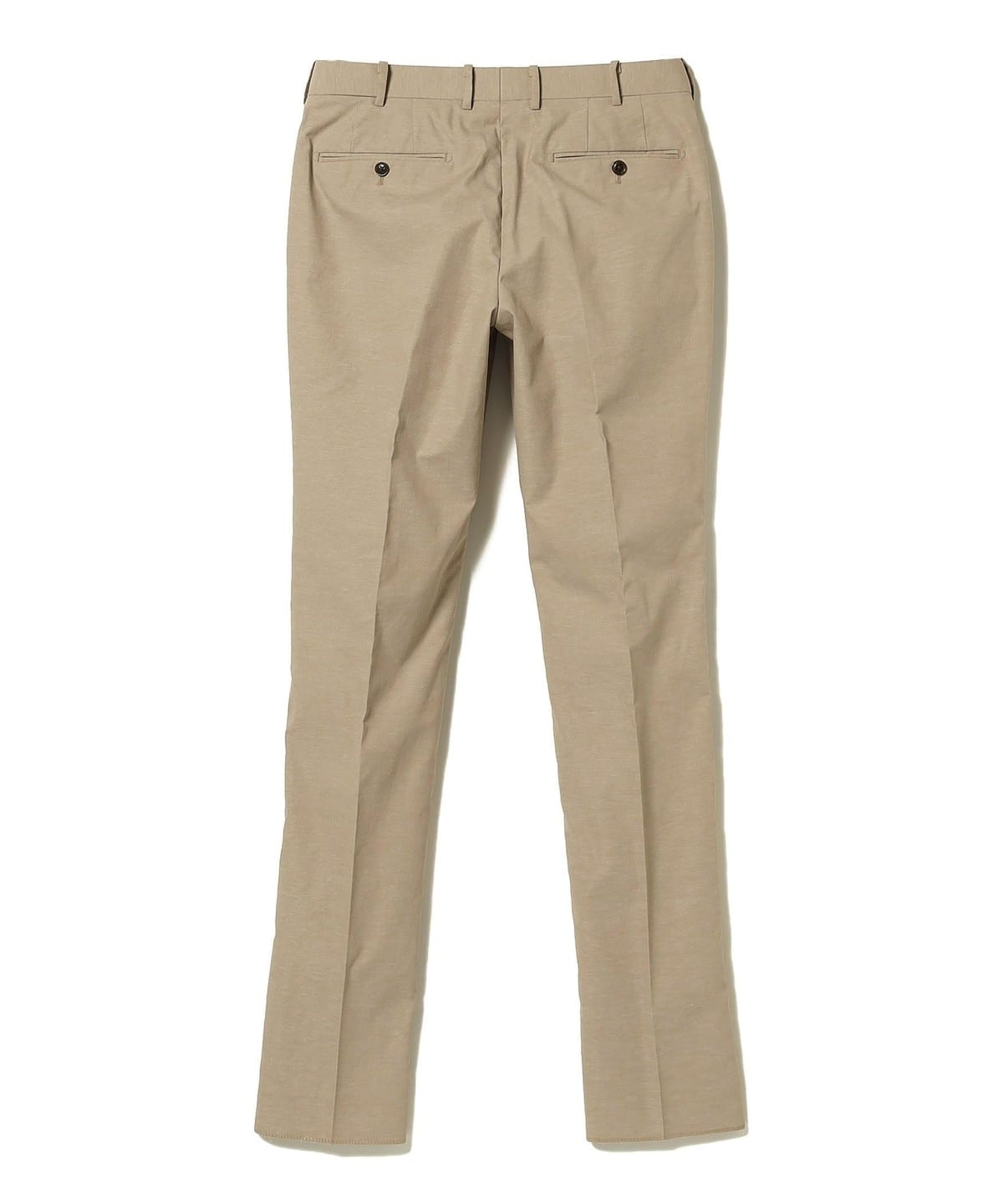 BEAMS PLUS（ビームス プラス）Bush PantsⅡ Cotton Linen
