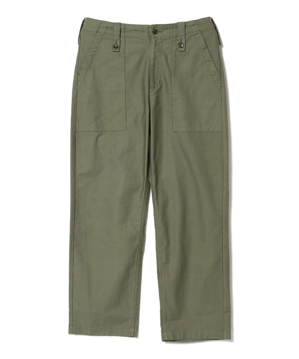 BEAMS HEART BEAMS HEART BEAMS HEART / Fatigue pants 23AW (pants