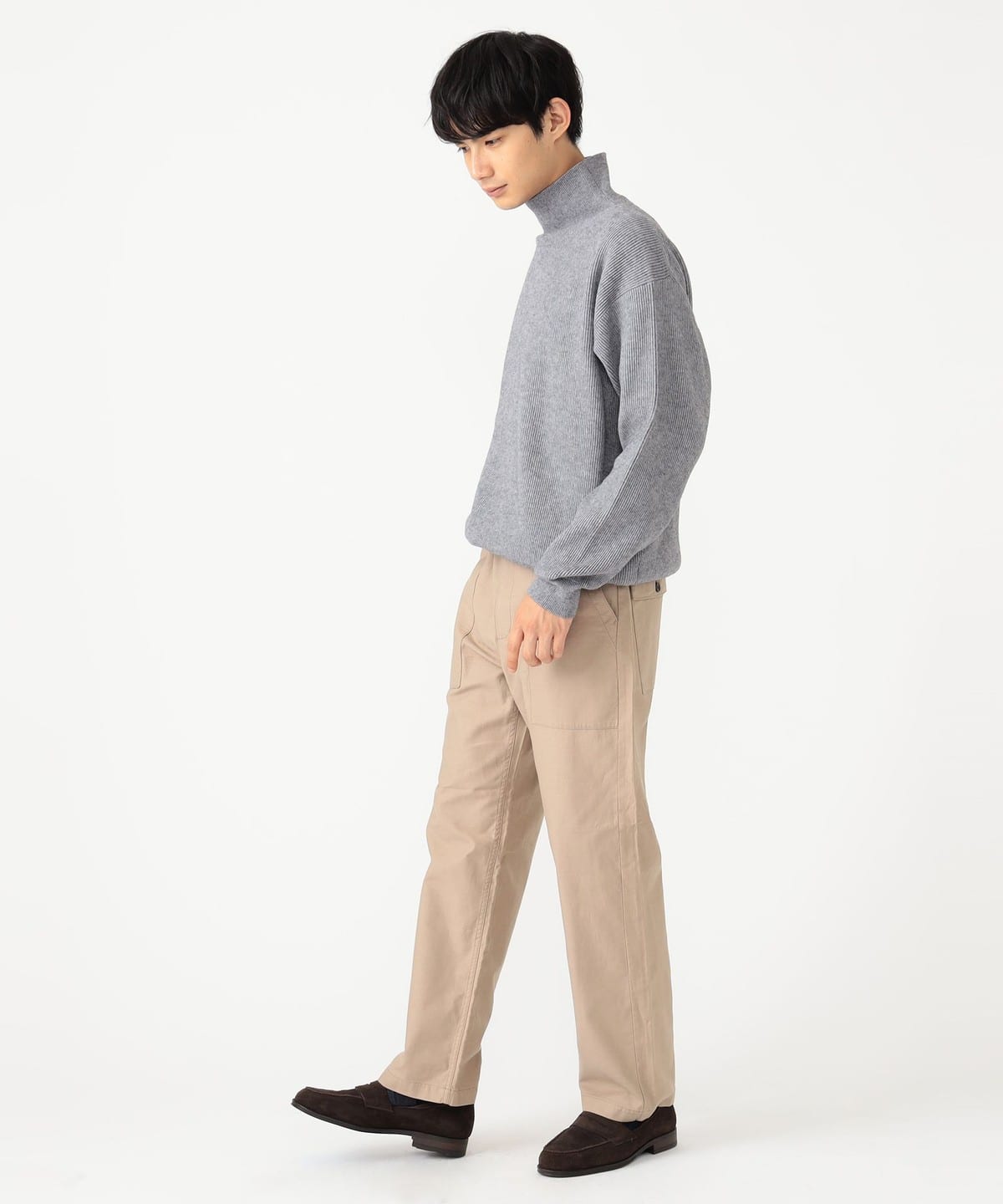 BEAMS HEART BEAMS HEART BEAMS HEART / Fatigue pants 23AW (pants